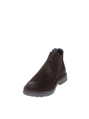 Stivaletti Marrone Rogers