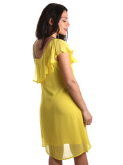 Vestiti Giallo Gaudi