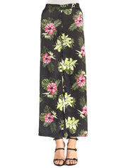 Pantaloni Nero Gaudi