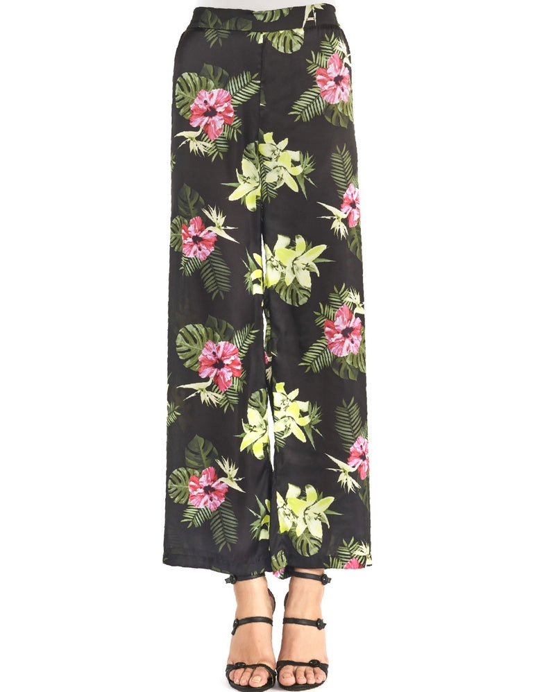 Pantaloni Nero Gaudi