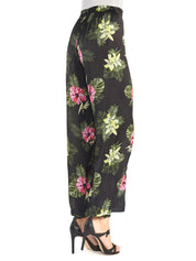 Pantaloni Nero Gaudi