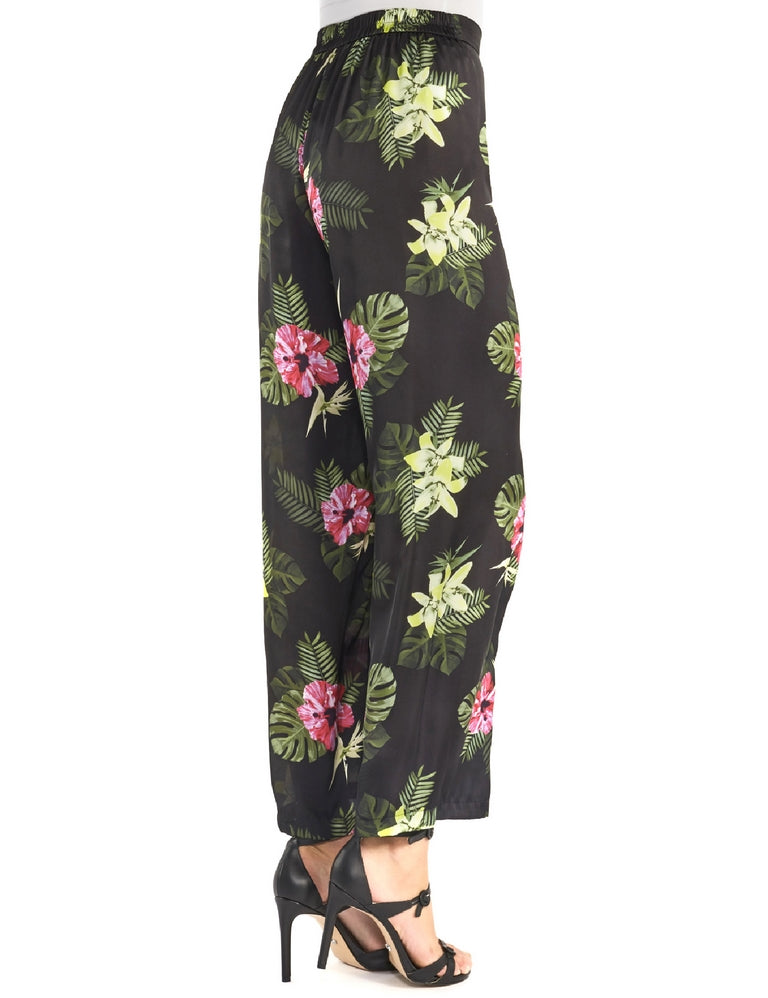 Pantaloni Nero Gaudi