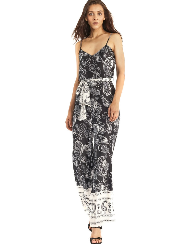 Tute eleganti Nero Gaudi