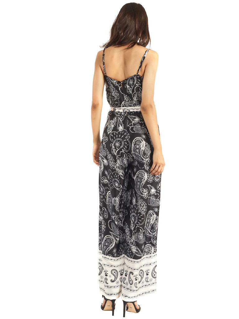 Tute eleganti Nero Gaudi