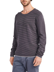 Maglioncini Grigio Gaudi