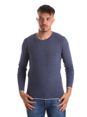 Maglioncini Blu Gaudi