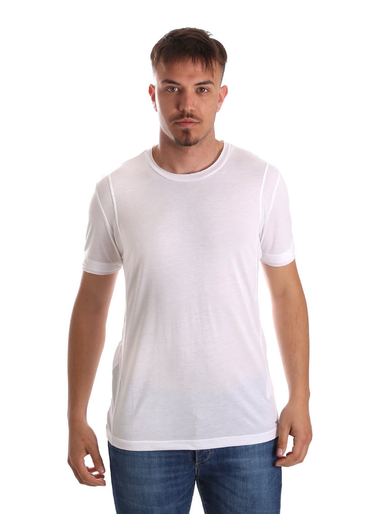 T-shirt Bianco Gaudi