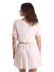 Vestiti Beige Gaudi Jeans