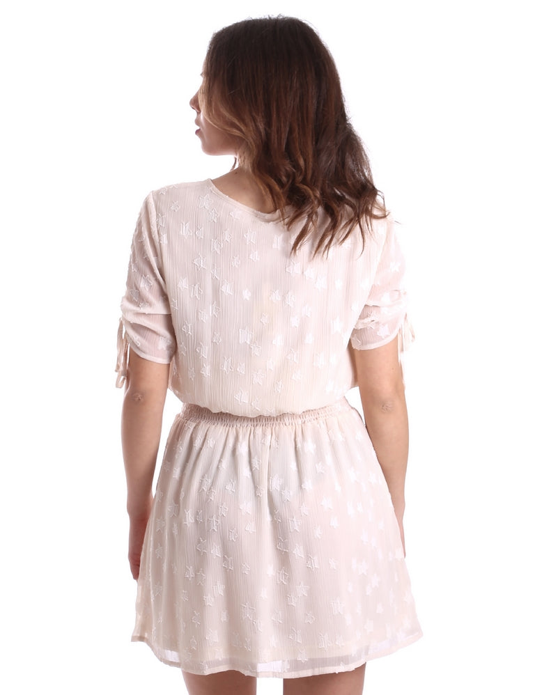 Vestiti Beige Gaudi Jeans