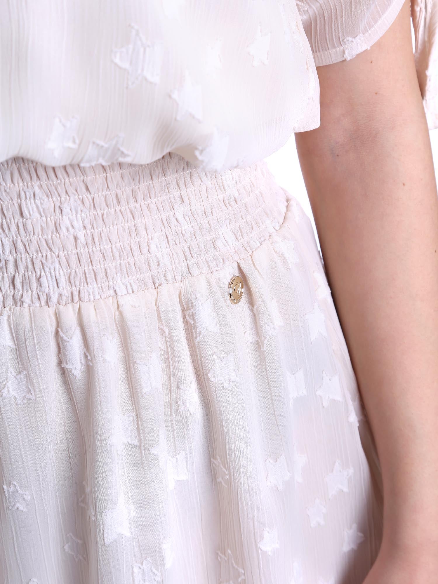 Vestiti Beige Gaudi Jeans