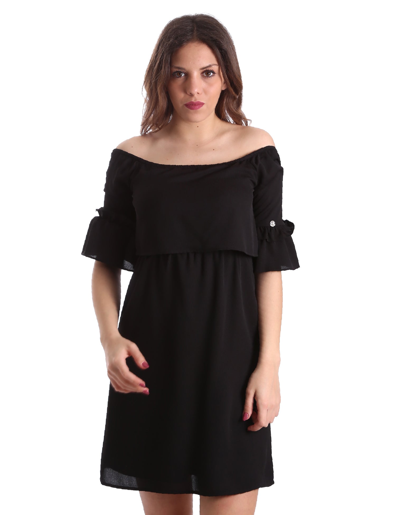 Vestiti Nero Gaudi Jeans