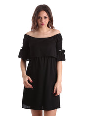 Vestiti Nero Gaudi Jeans