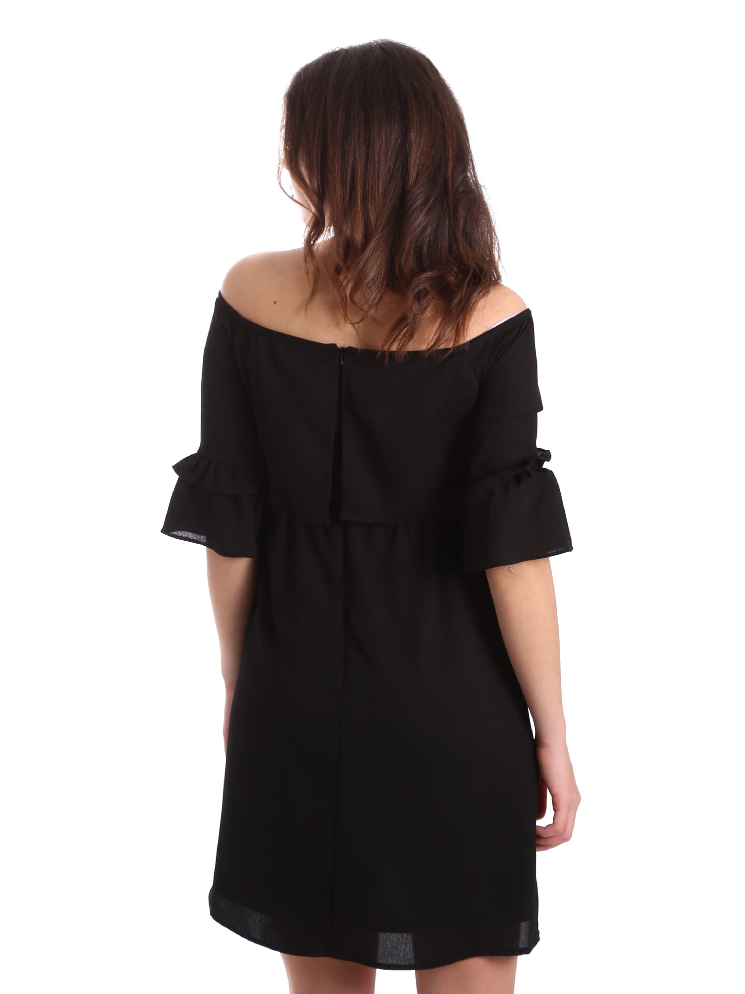 Vestiti Nero Gaudi Jeans