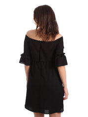 Vestiti Nero Gaudi Jeans