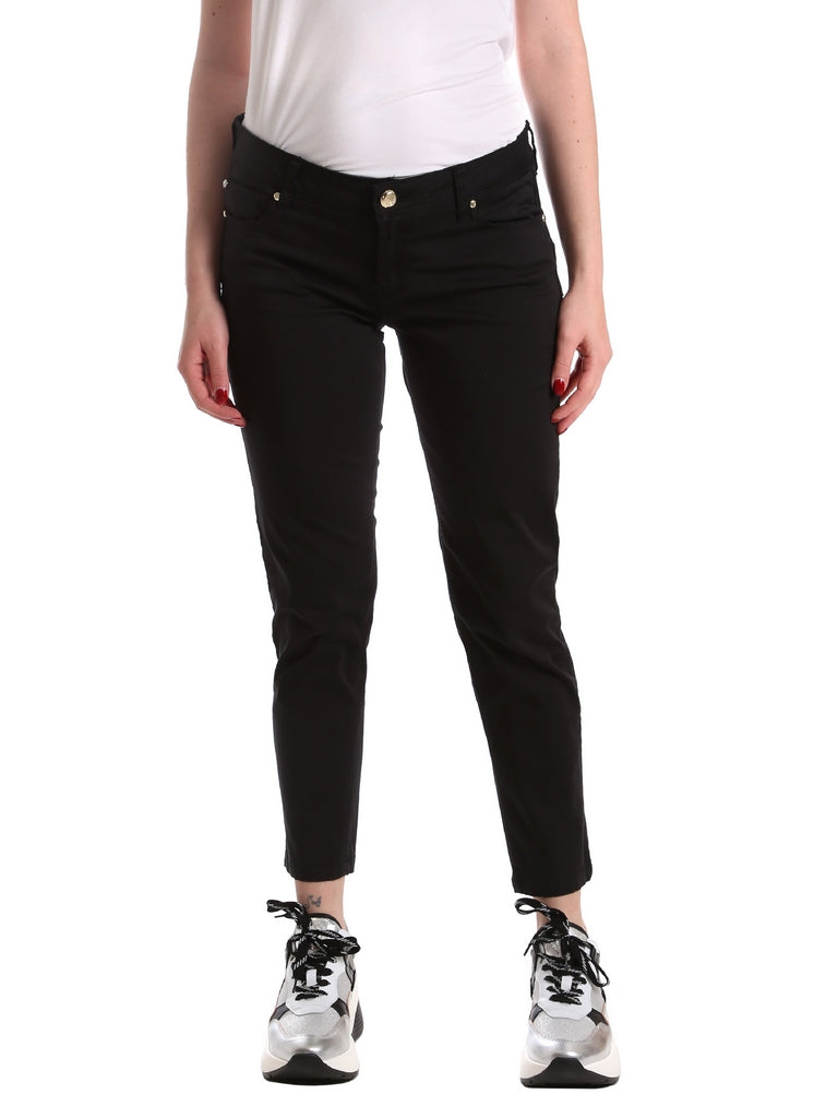 Jeans Nero Gaudi Jeans