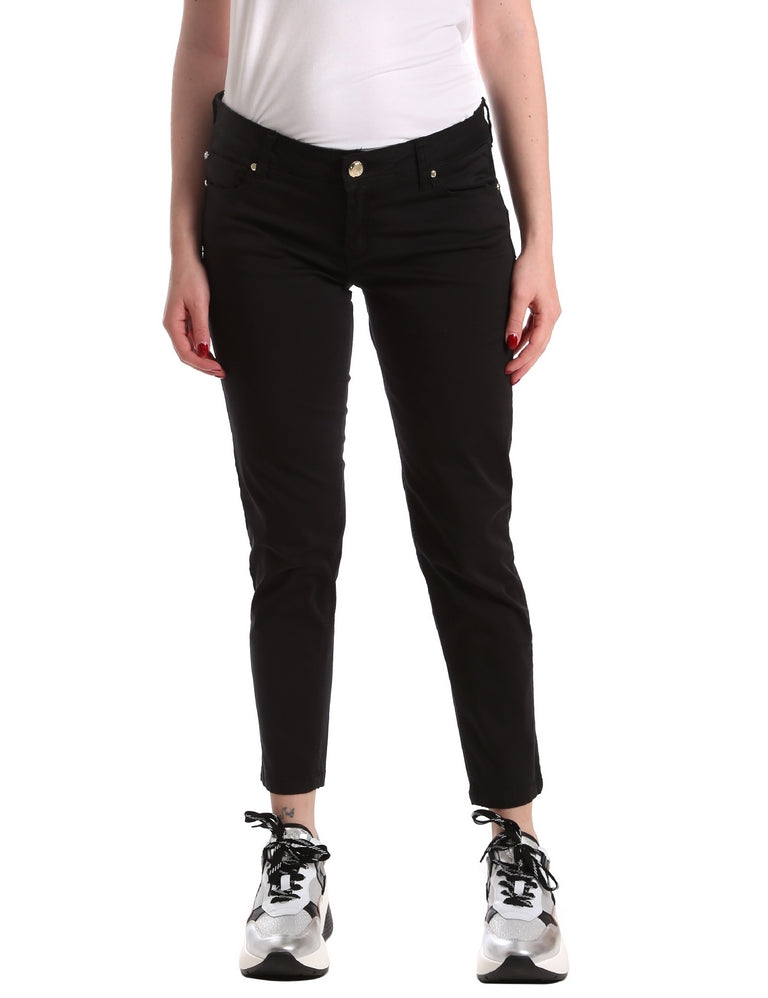 Jeans Nero Gaudi Jeans
