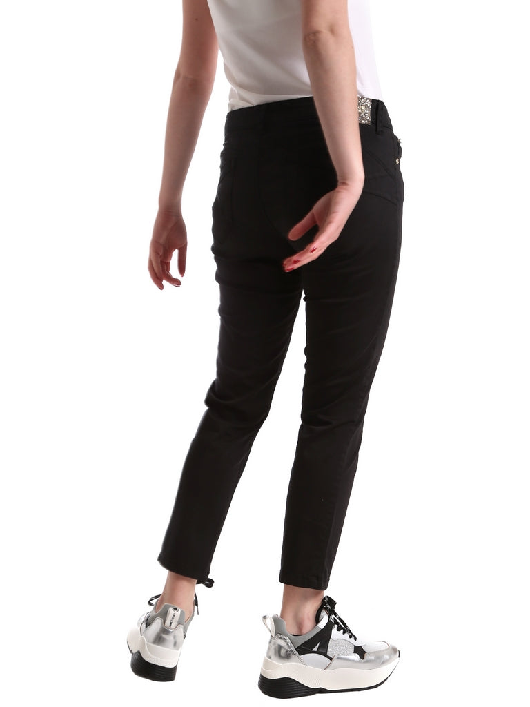 Jeans Nero Gaudi Jeans