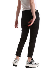 Jeans Nero Gaudi Jeans
