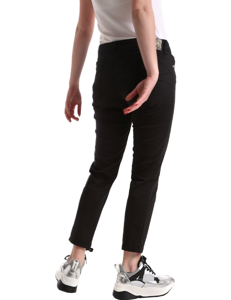 Jeans Nero Gaudi Jeans