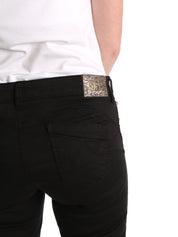 Jeans Nero Gaudi Jeans