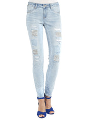 Jeans Blu Gaudi Jeans