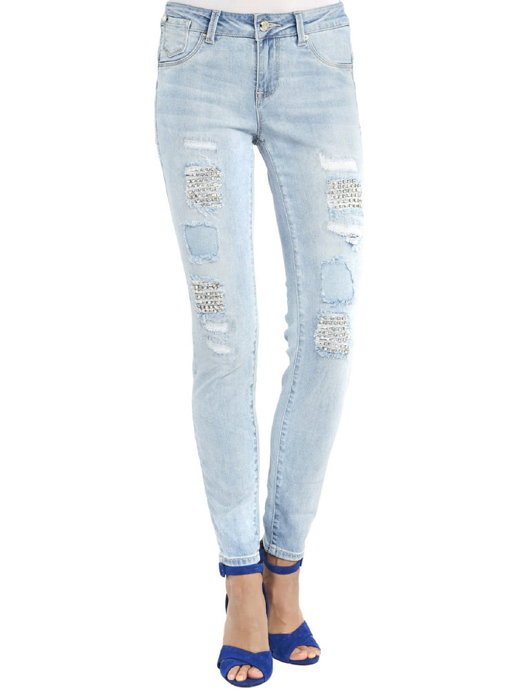 Jeans Blu Gaudi Jeans