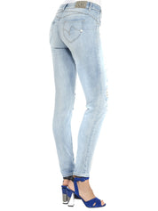 Jeans Blu Gaudi Jeans