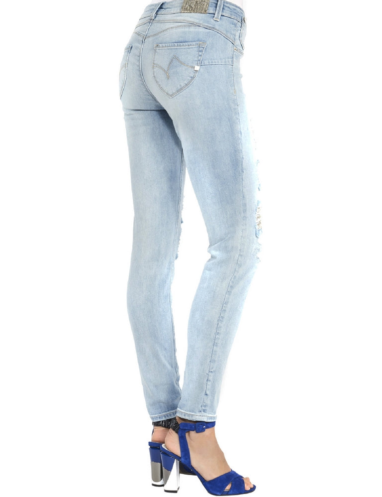 Jeans Blu Gaudi Jeans