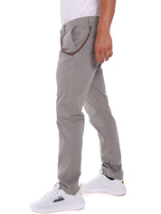 Pantaloni Grigio Gaudi Jeans
