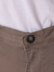 Pantaloni Beige Gaudi Jeans
