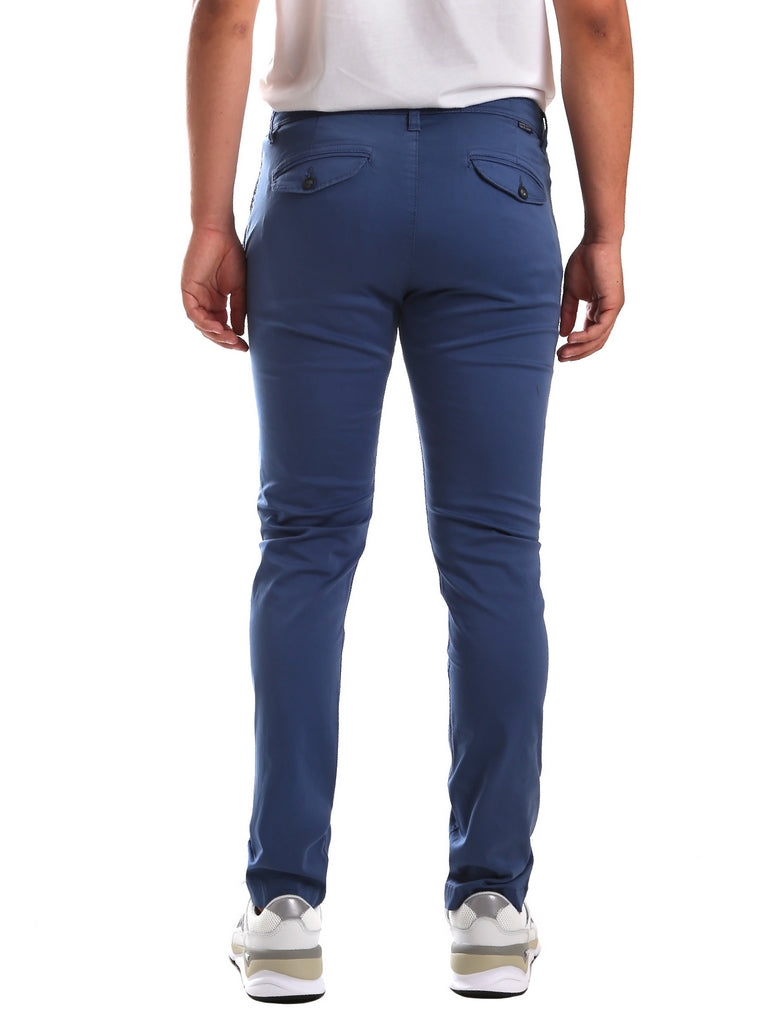 Pantaloni Blu 2974 Gaudi Jeans
