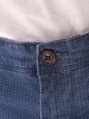 Pantaloni Blu Gaudi Jeans