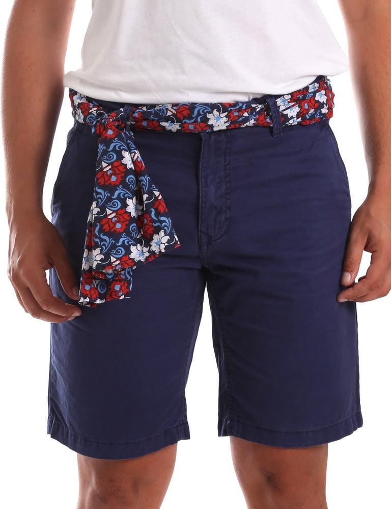 Bermuda Blu Gaudi Jeans