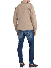 Giacche Beige Gaudi Jeans