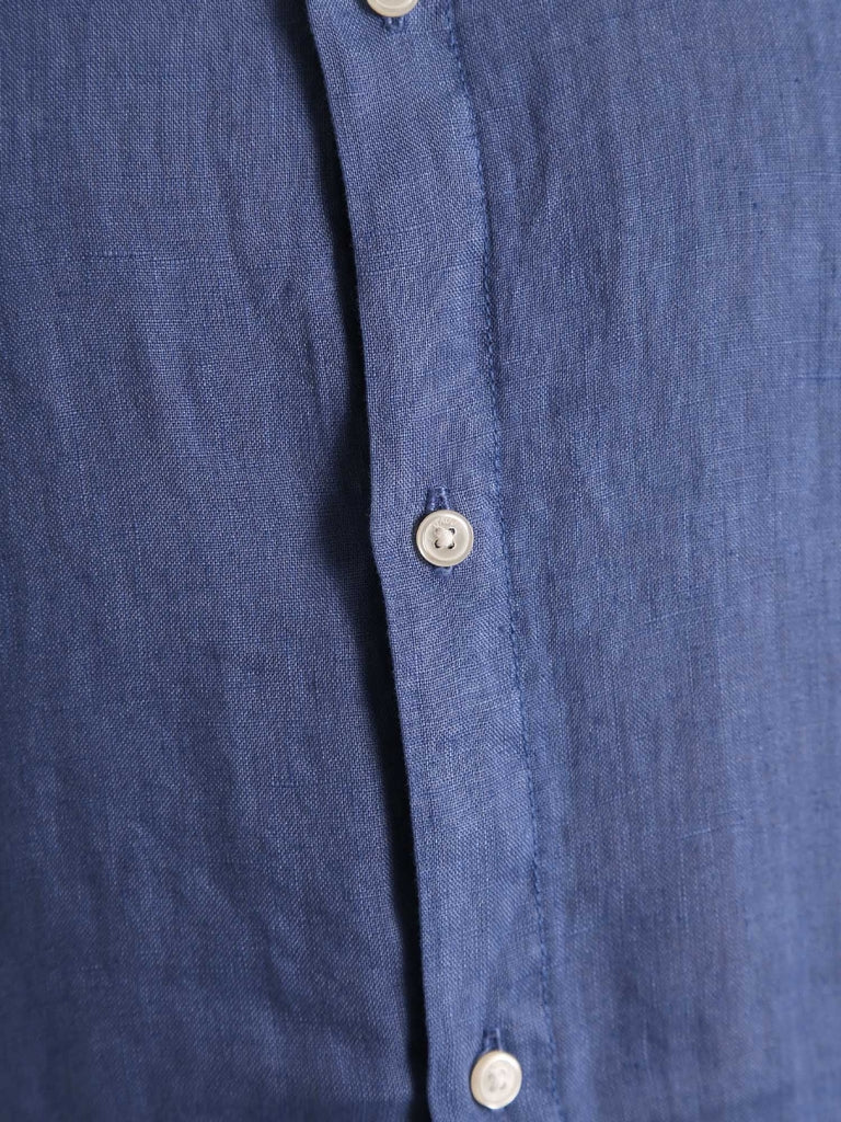 Camicie Blu Gaudi Jeans