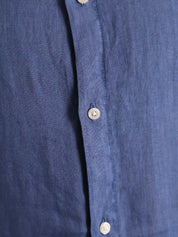 Camicie Blu Gaudi Jeans