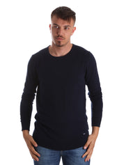 Maglioncini Blu Gaudi Jeans