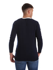 Maglioncini Blu Gaudi Jeans