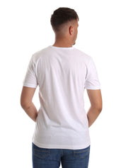 T-shirt Bianco Gaudi Jeans
