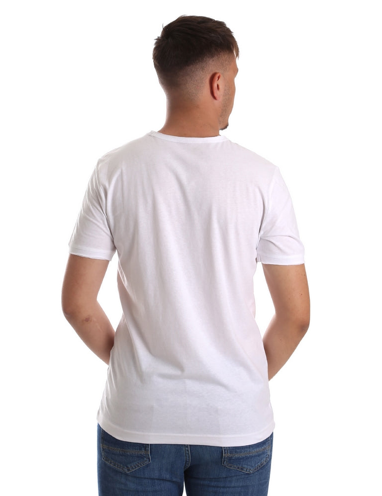 T-shirt Bianco Gaudi Jeans