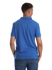 Polo Blu Gaudi Jeans