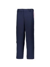 Pantaloni Blu Tommy Hilfiger