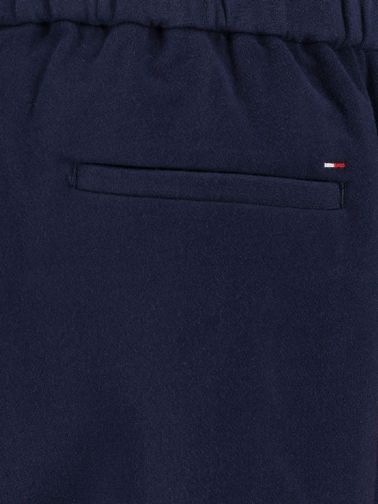 Pantaloni Blu Tommy Hilfiger
