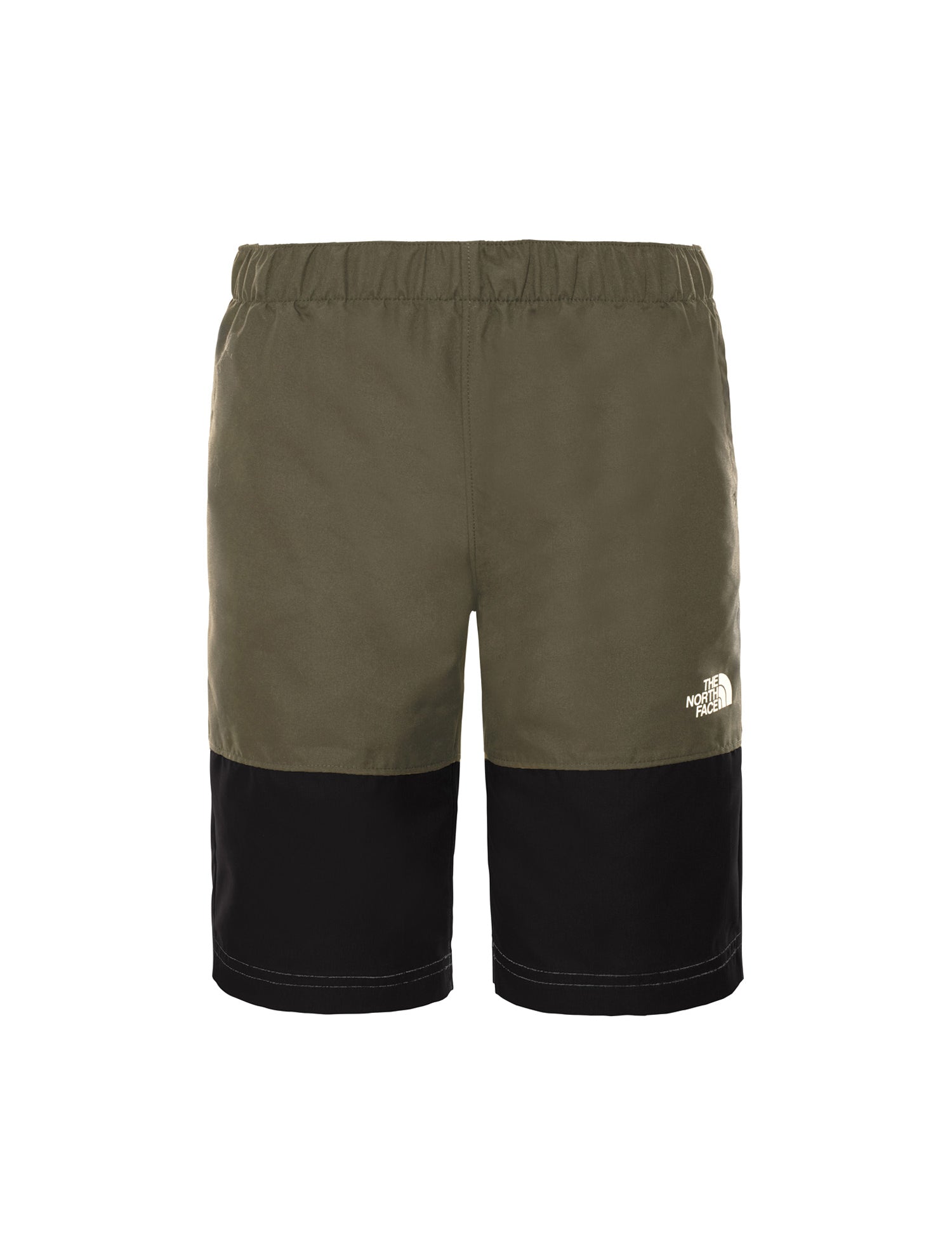 Costumi Verde The North Face