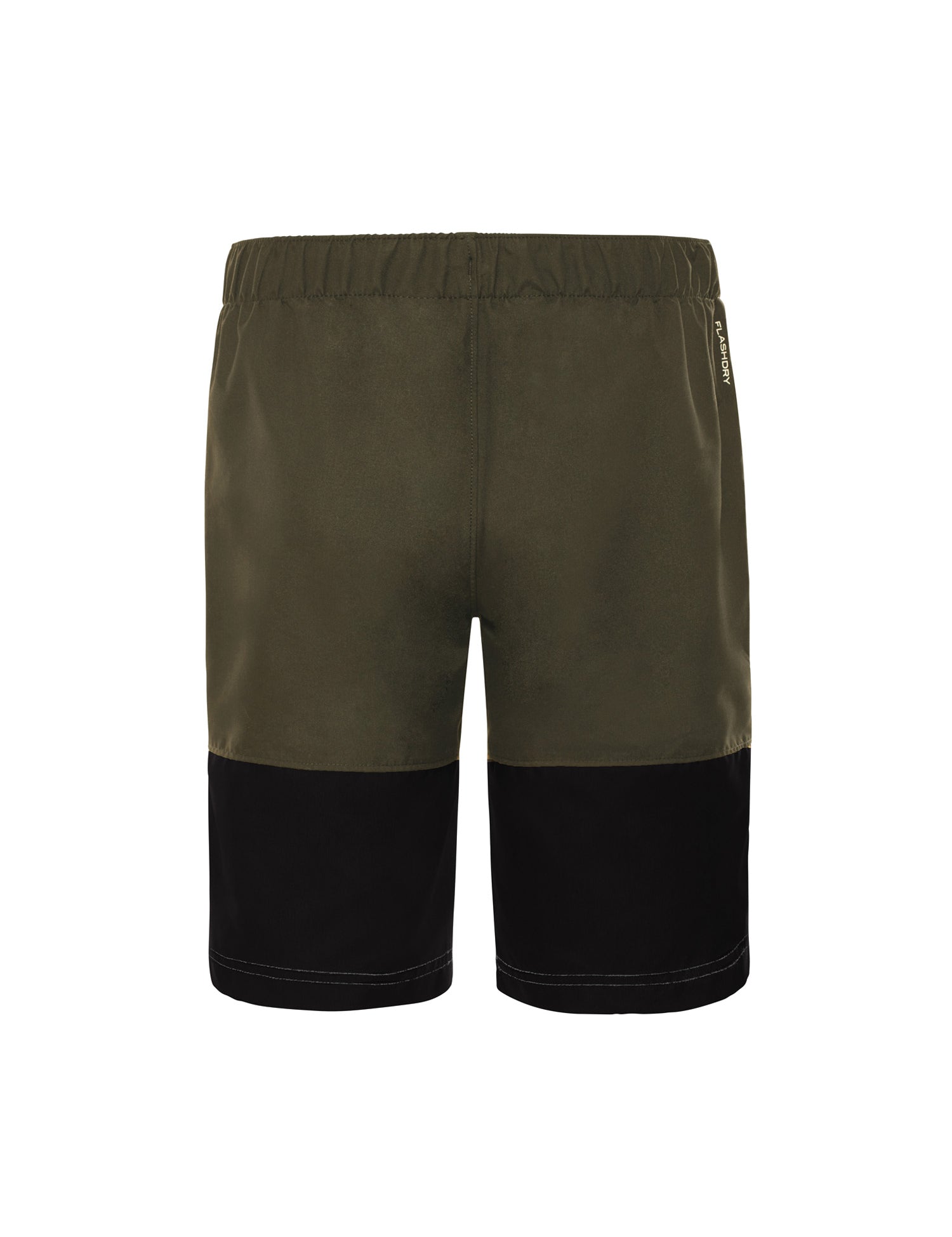 Costumi Verde The North Face