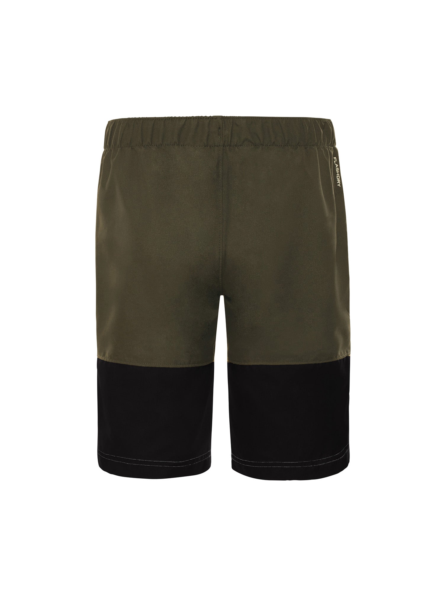 Costumi Verde The North Face