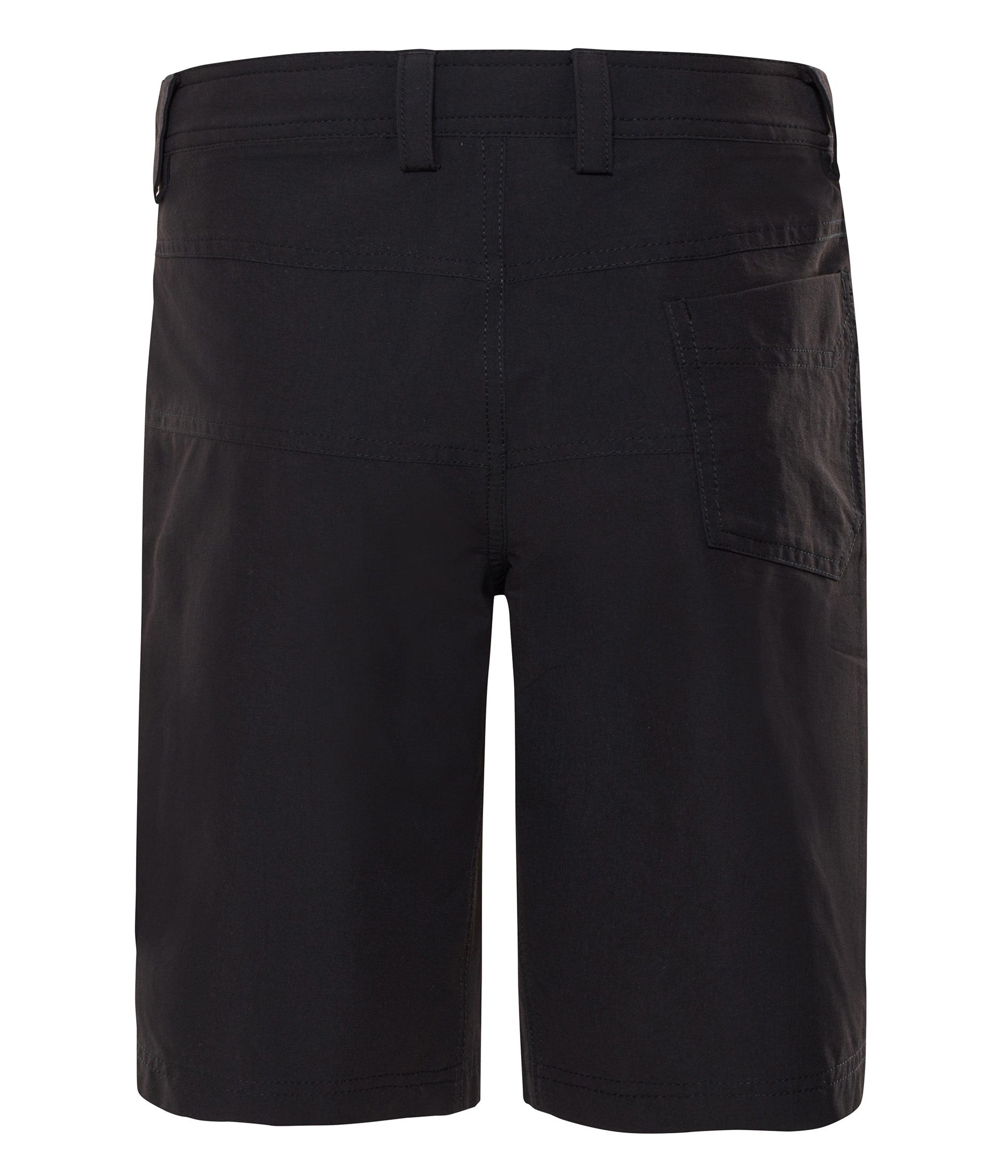 Bermuda Nero The North Face