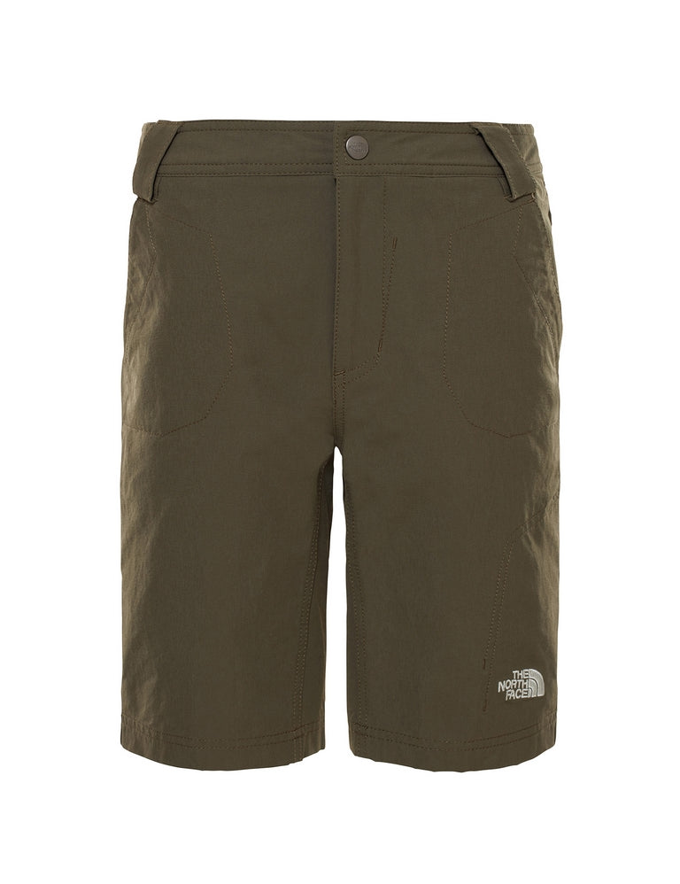 Bermuda Verde The North Face