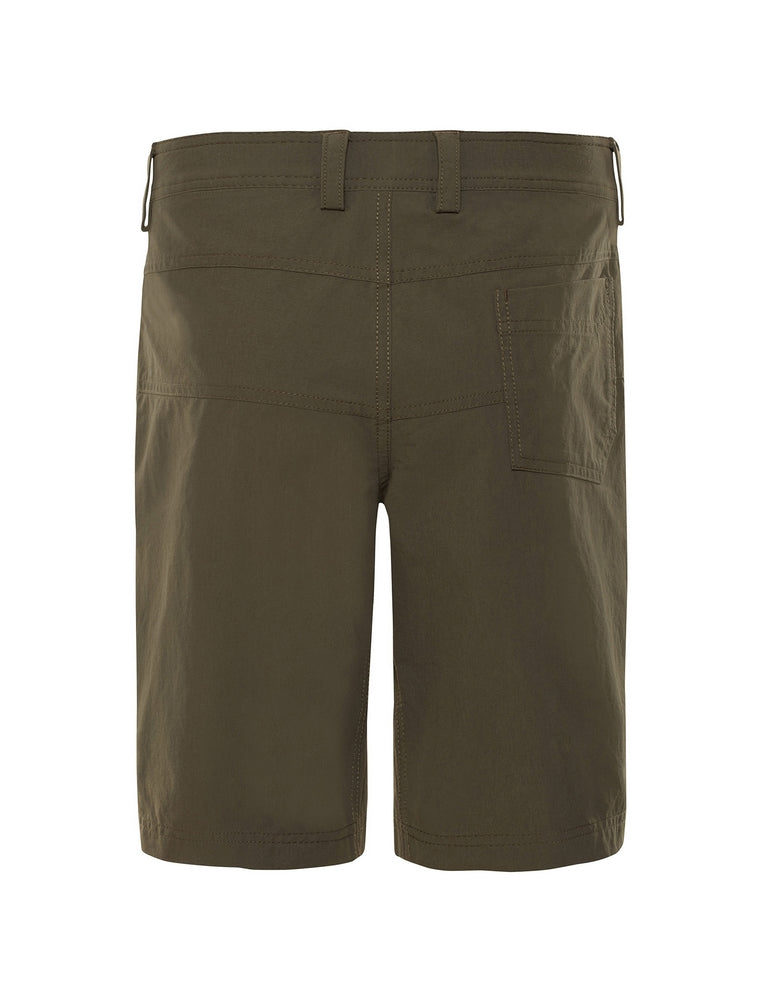 Bermuda Verde The North Face