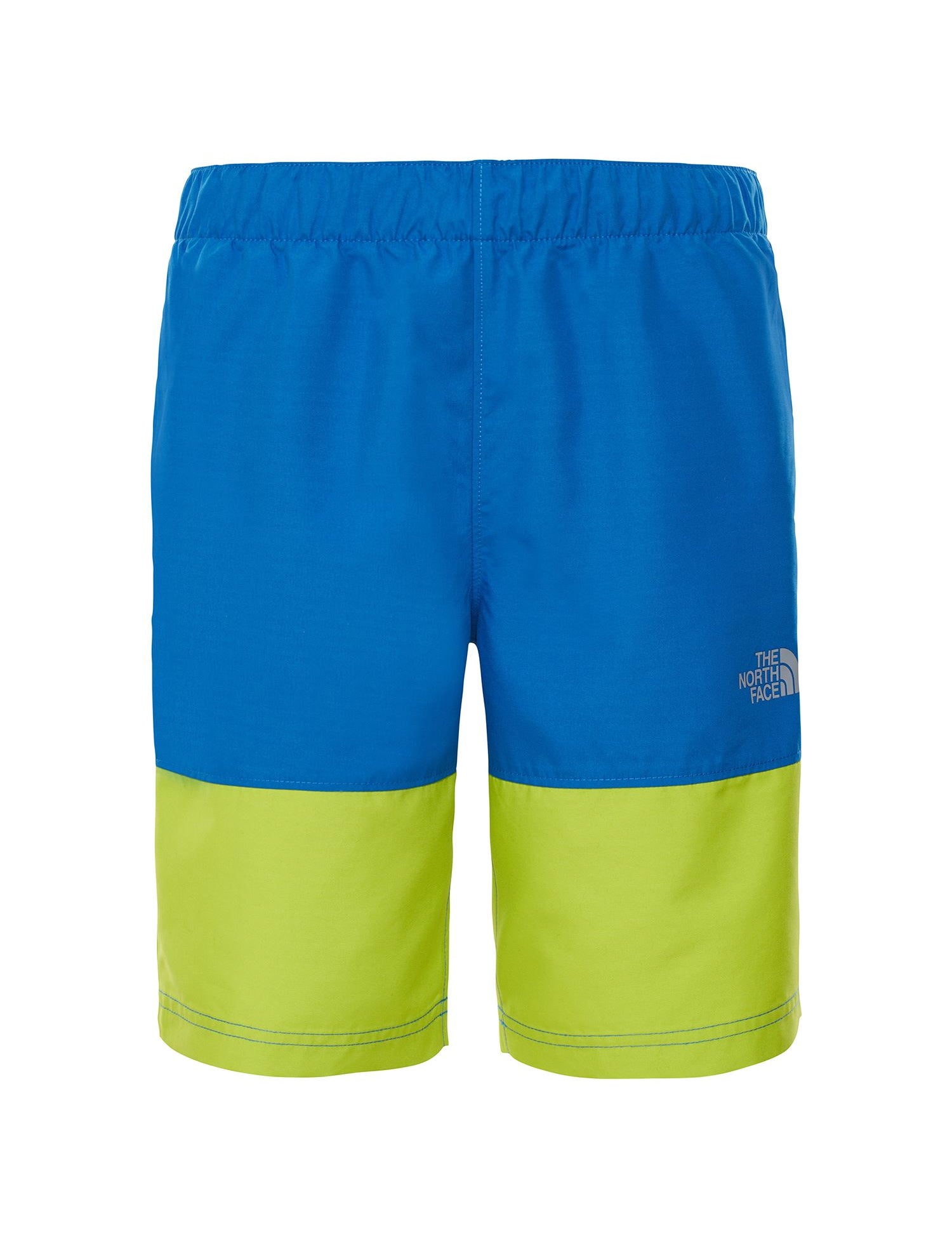 Costumi Turchese The North Face